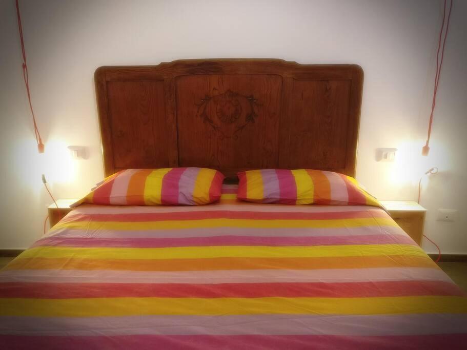 The Cosy Nest Apartment Pignataro Maggiore Exterior photo