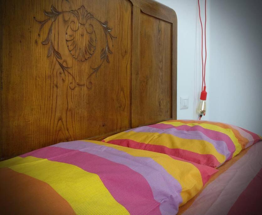 The Cosy Nest Apartment Pignataro Maggiore Exterior photo