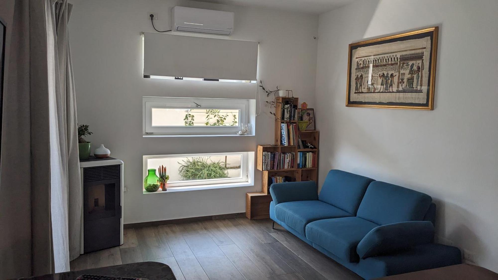 The Cosy Nest Apartment Pignataro Maggiore Exterior photo
