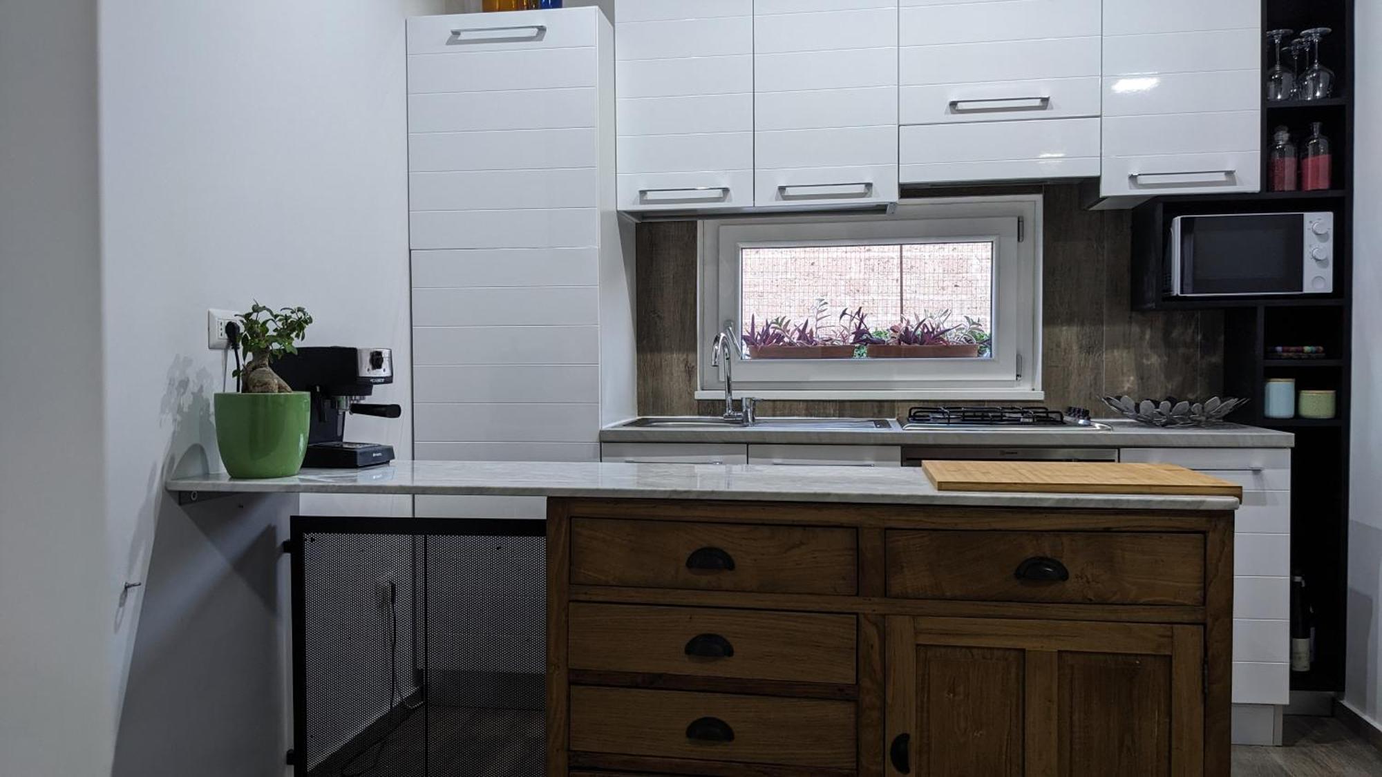 The Cosy Nest Apartment Pignataro Maggiore Exterior photo